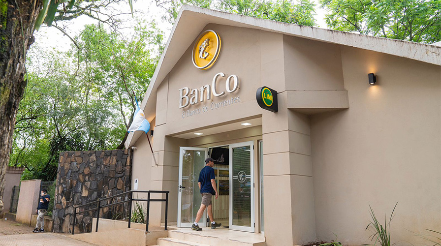 2024 - Septiembre - Sucursal Puerto Iguazú (Misiones)